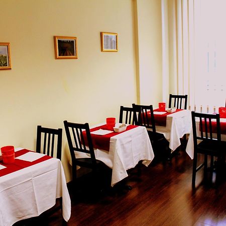 B&B Marbo Флоренция Экстерьер фото