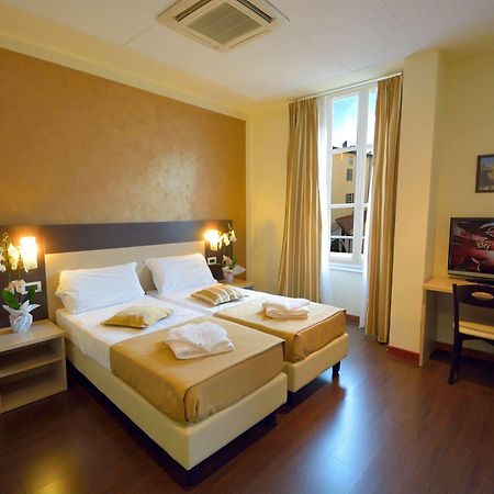 B&B Marbo Флоренция Экстерьер фото