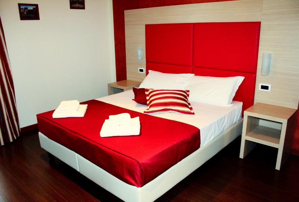 B&B Marbo Флоренция Номер фото