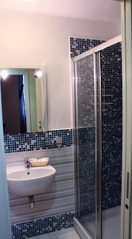 B&B Marbo Флоренция Номер фото