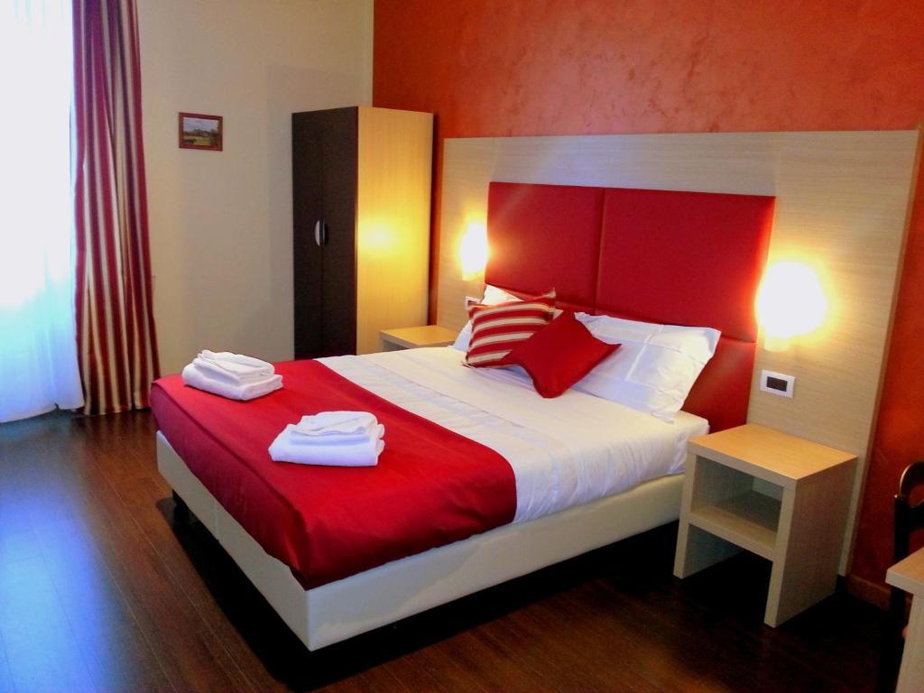 B&B Marbo Флоренция Экстерьер фото