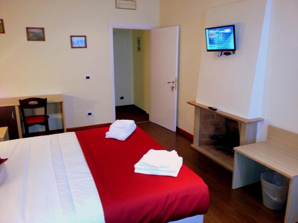 B&B Marbo Флоренция Экстерьер фото