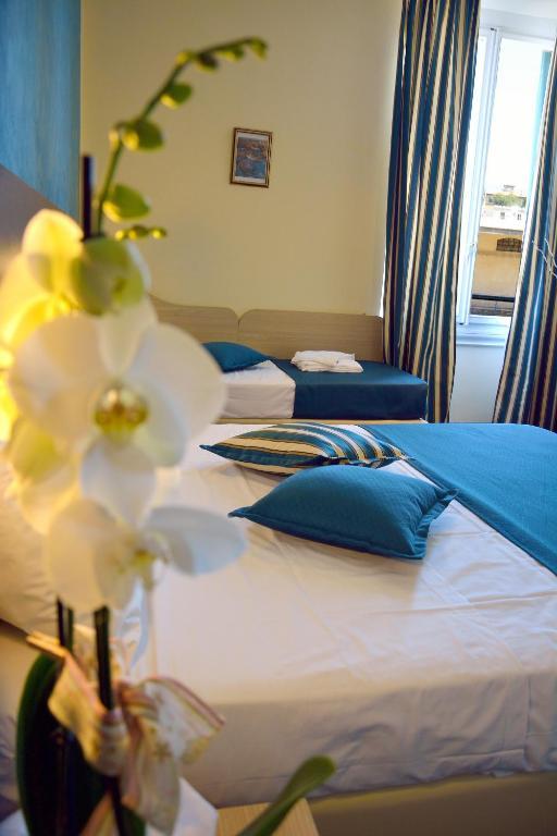 B&B Marbo Флоренция Экстерьер фото