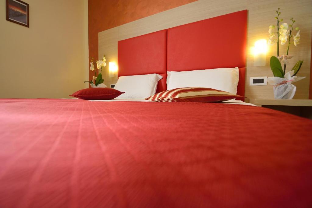 B&B Marbo Флоренция Экстерьер фото