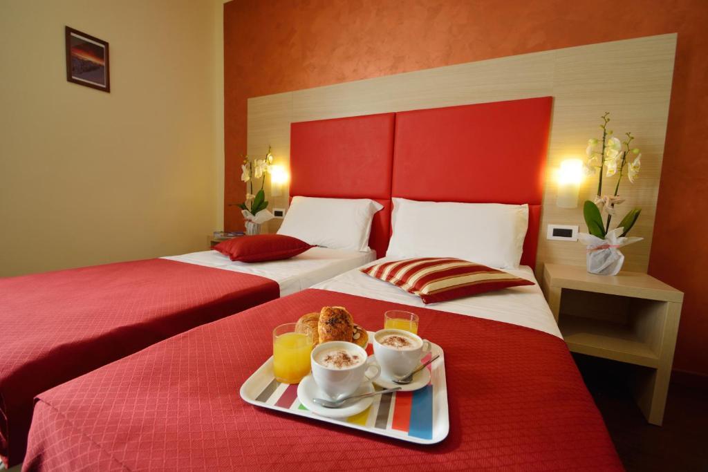 B&B Marbo Флоренция Экстерьер фото