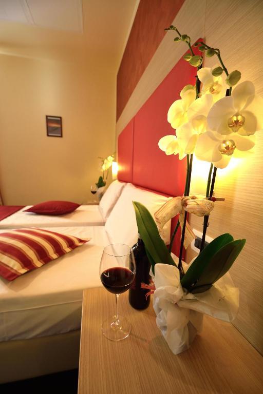 B&B Marbo Флоренция Экстерьер фото