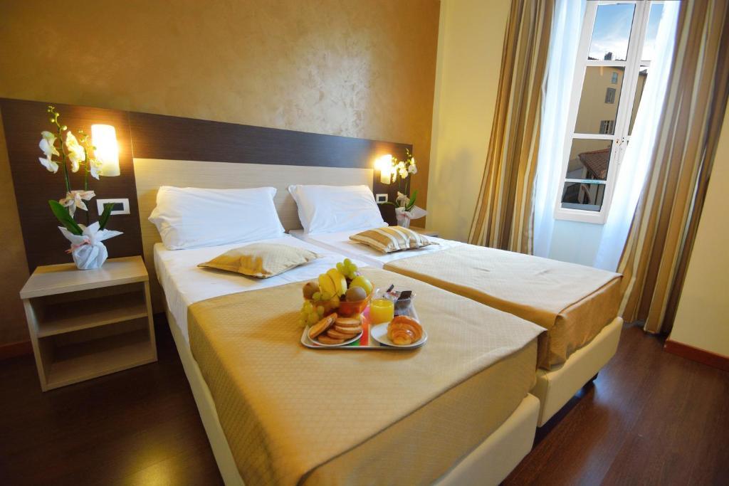 B&B Marbo Флоренция Экстерьер фото