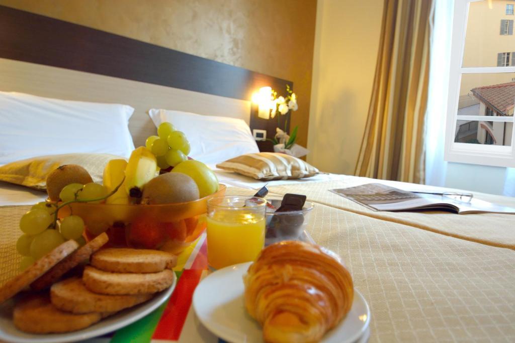 B&B Marbo Флоренция Экстерьер фото