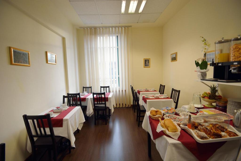 B&B Marbo Флоренция Экстерьер фото