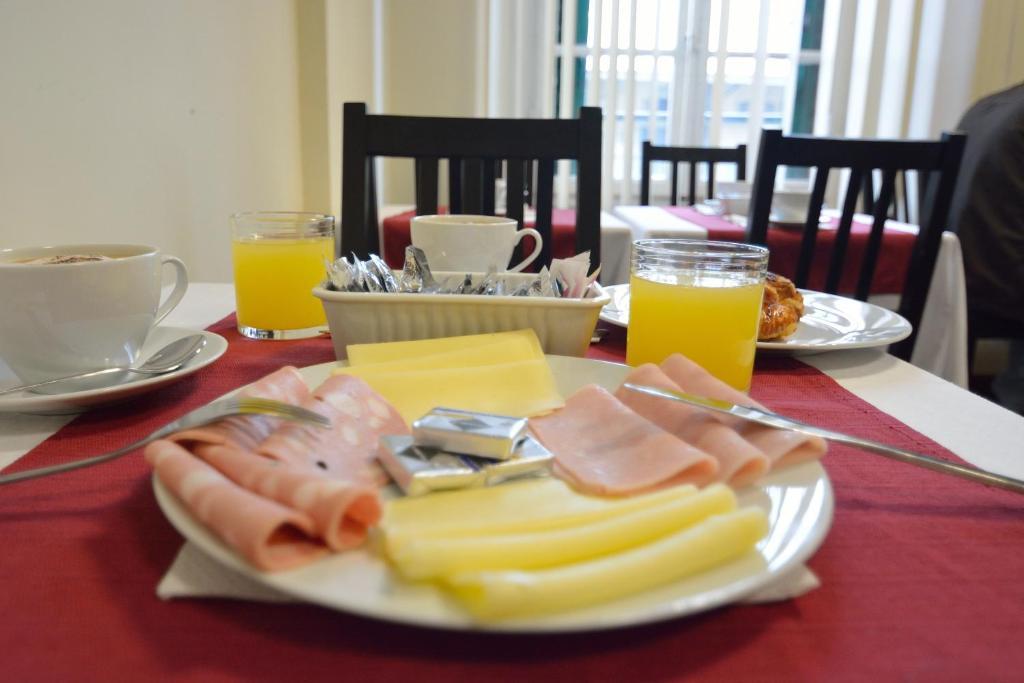 B&B Marbo Флоренция Экстерьер фото