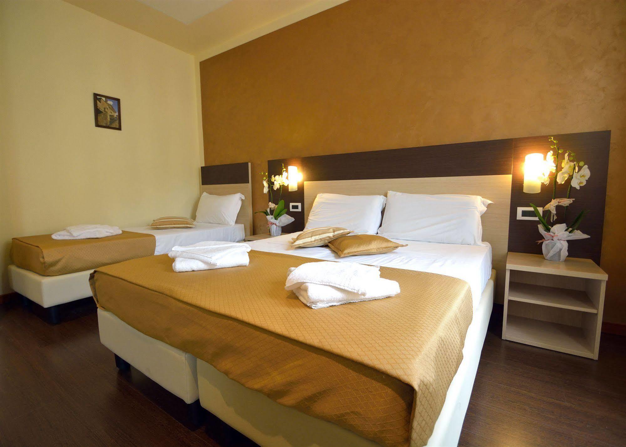 B&B Marbo Флоренция Экстерьер фото