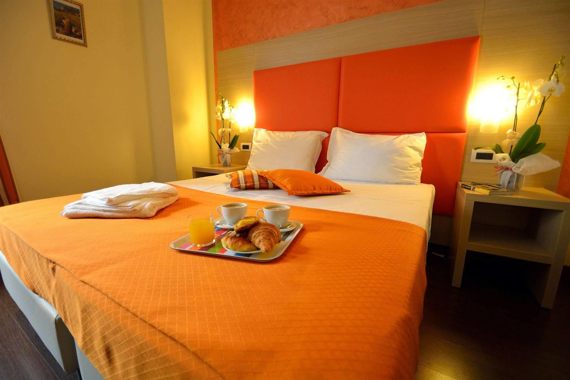 B&B Marbo Флоренция Экстерьер фото
