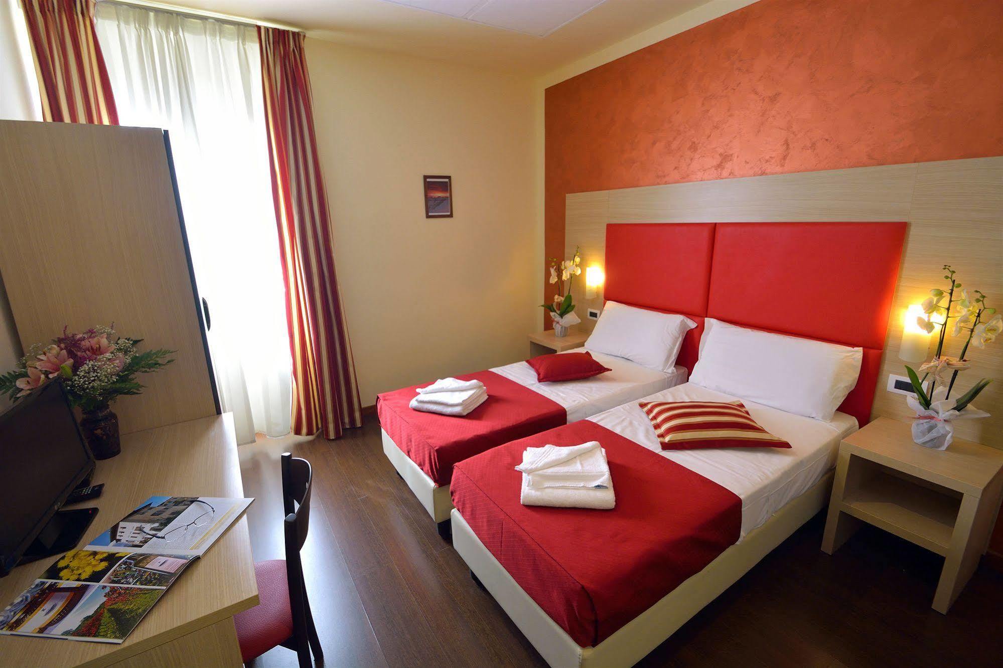 B&B Marbo Флоренция Экстерьер фото