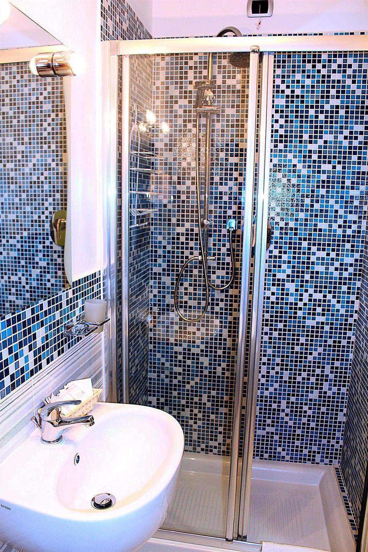 B&B Marbo Флоренция Экстерьер фото
