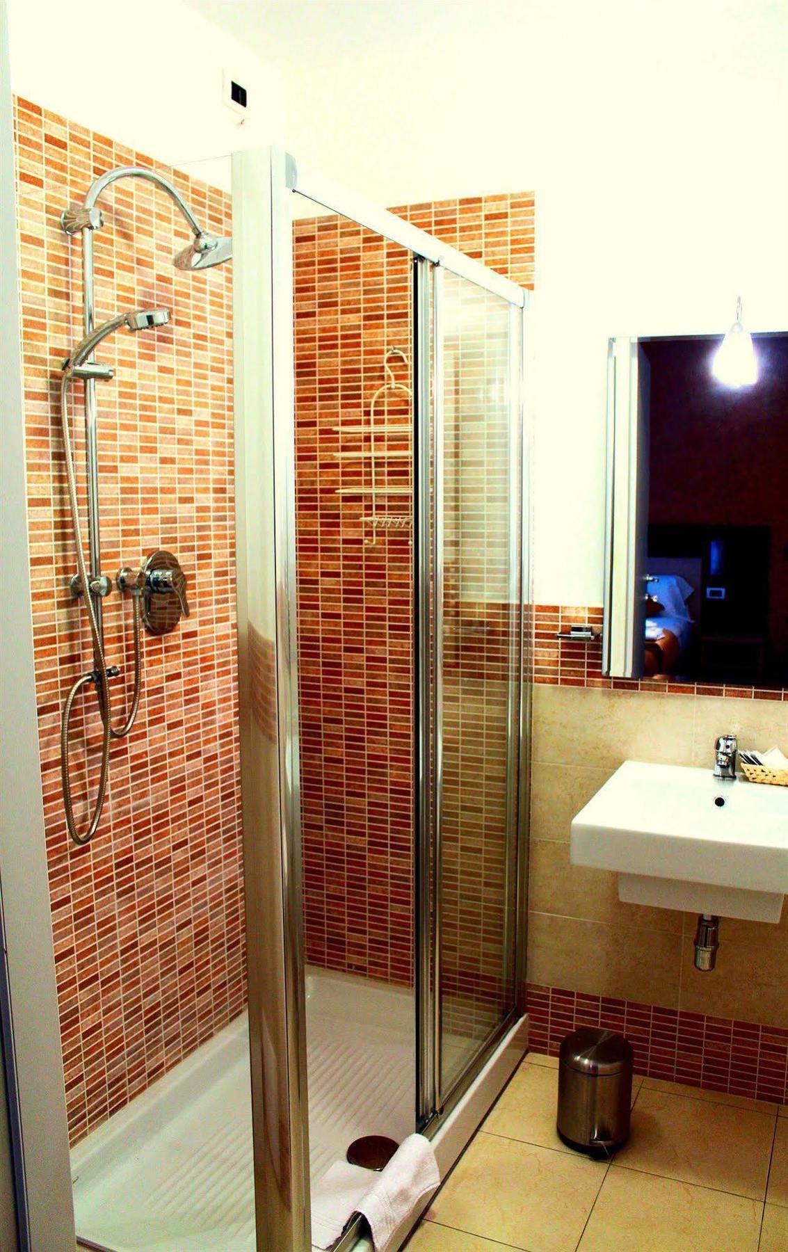 B&B Marbo Флоренция Экстерьер фото