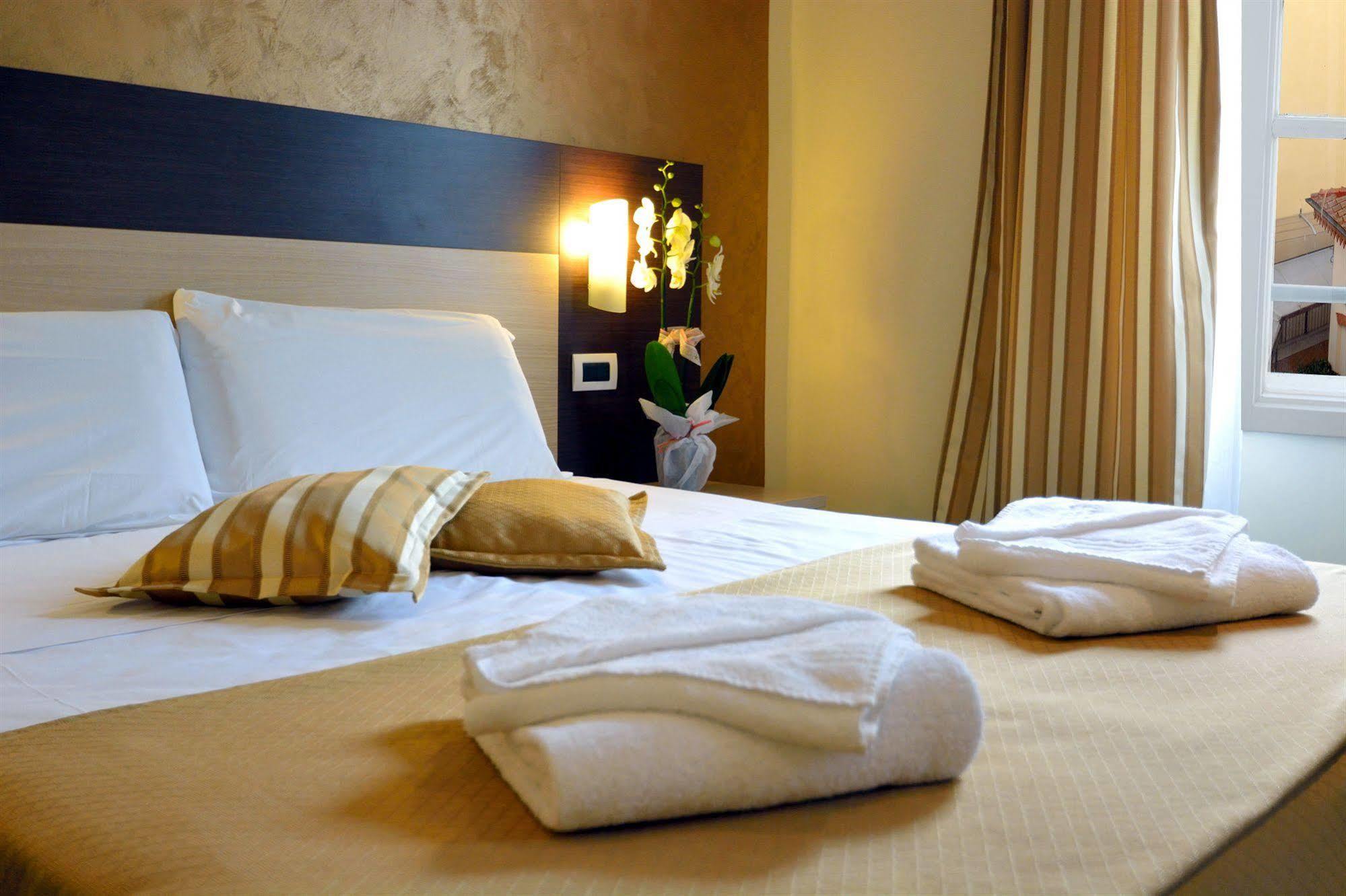 B&B Marbo Флоренция Экстерьер фото