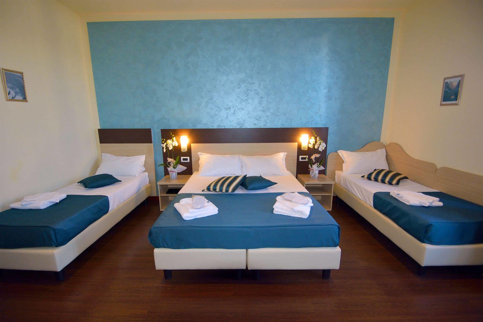 B&B Marbo Флоренция Экстерьер фото
