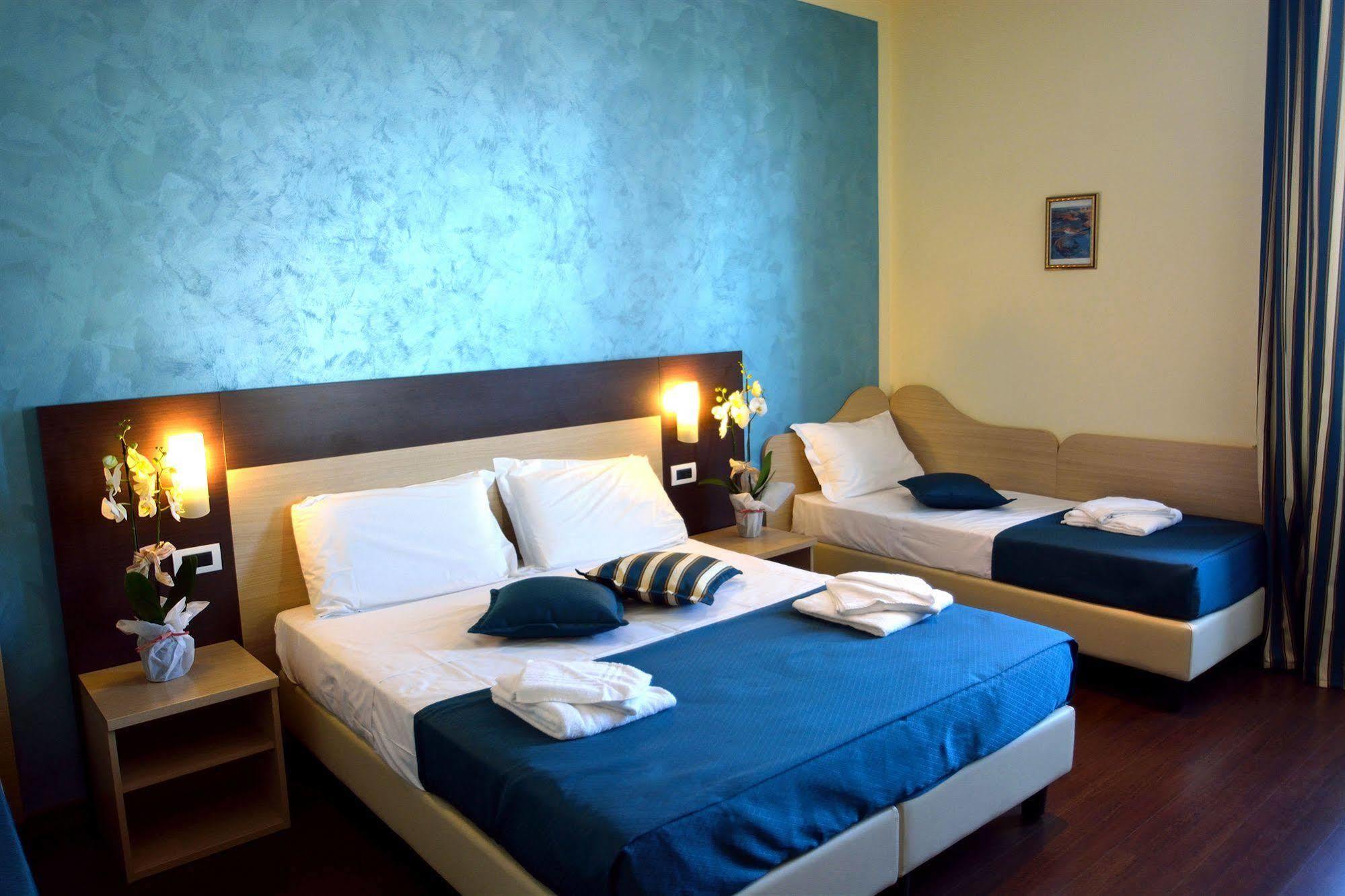 B&B Marbo Флоренция Экстерьер фото
