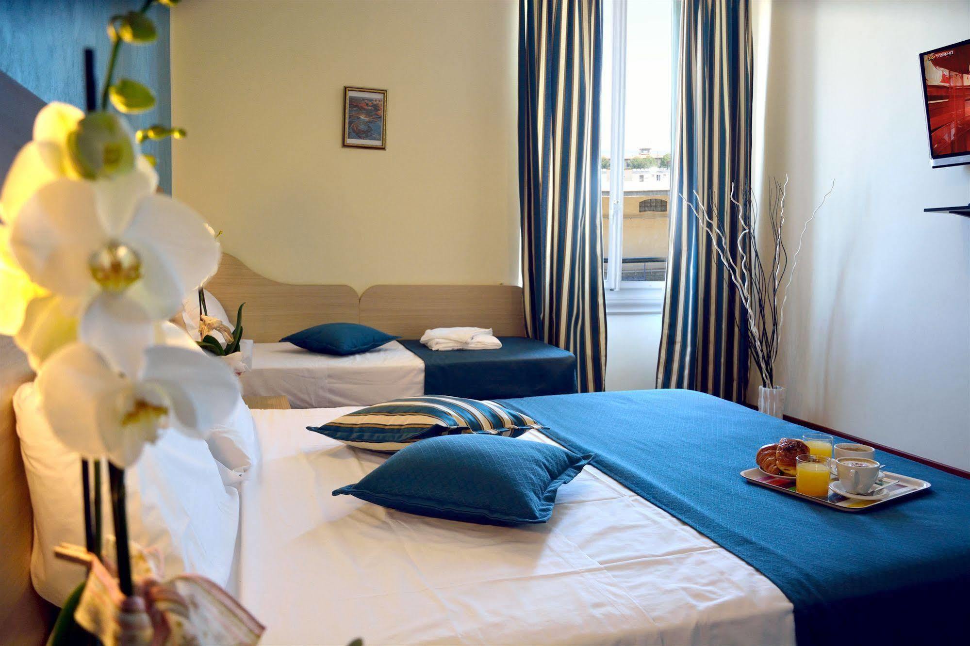 B&B Marbo Флоренция Экстерьер фото