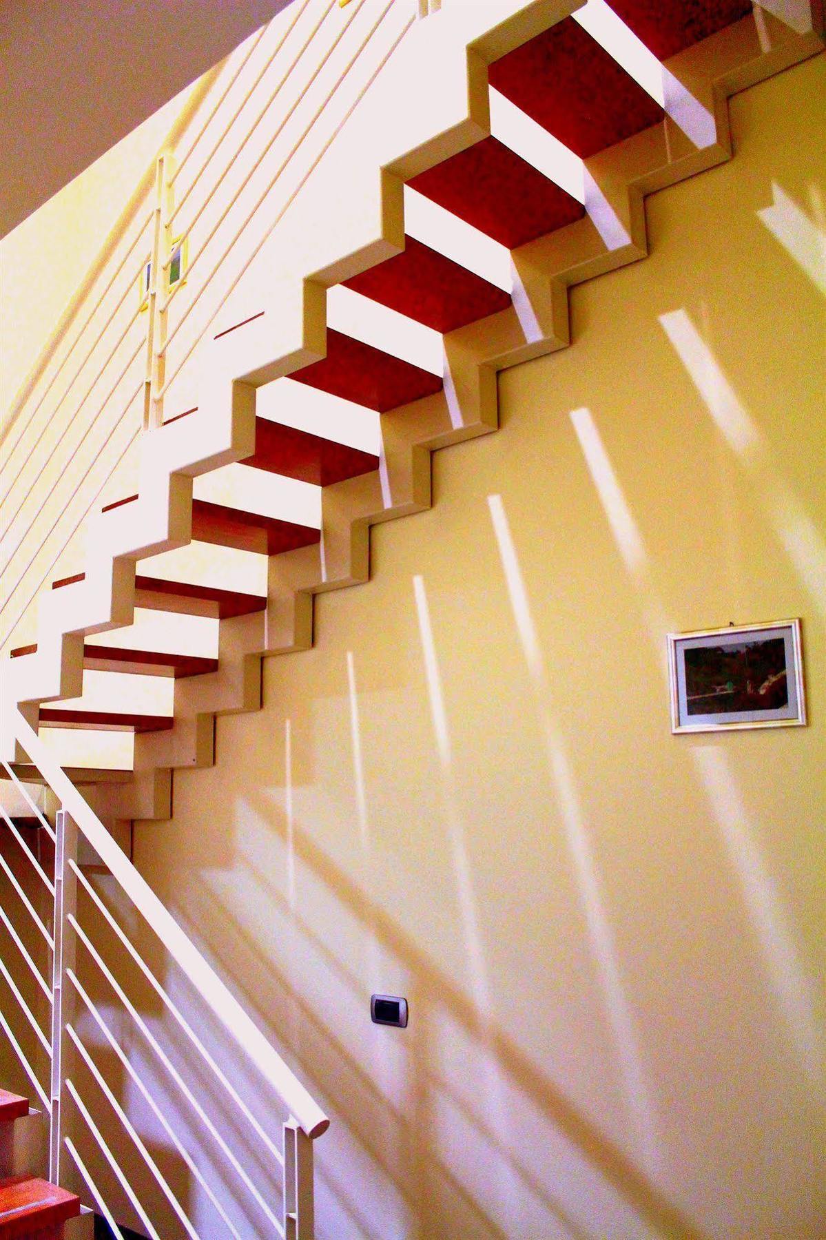 B&B Marbo Флоренция Экстерьер фото