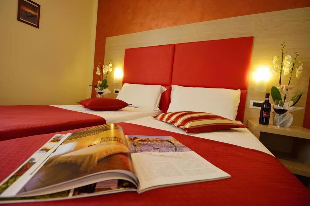 B&B Marbo Флоренция Экстерьер фото