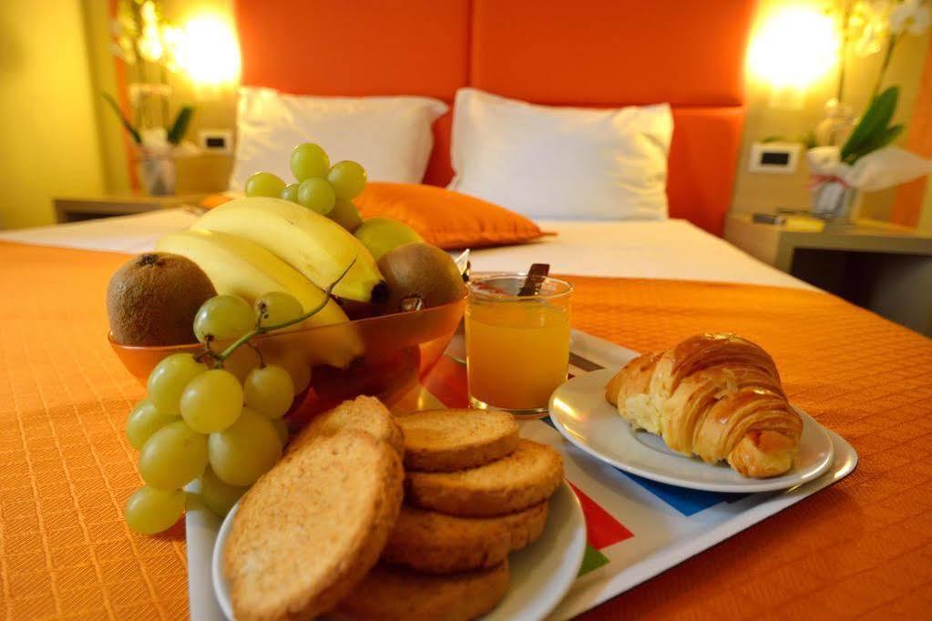 B&B Marbo Флоренция Экстерьер фото