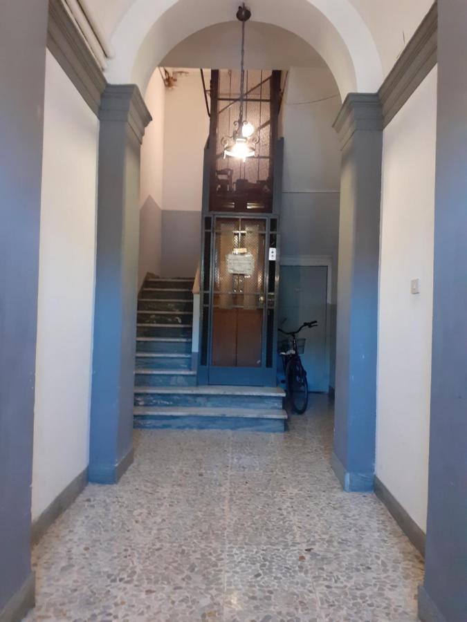 B&B Marbo Флоренция Экстерьер фото