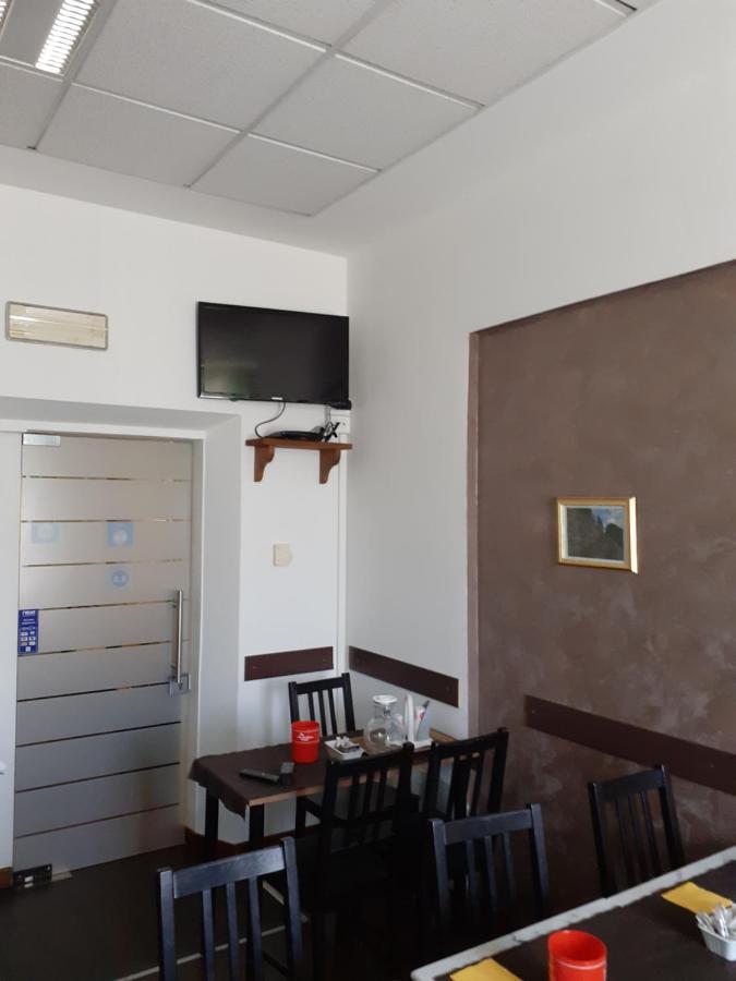 B&B Marbo Флоренция Экстерьер фото